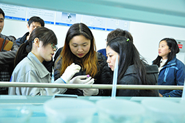 膜技术研发中心化验员培训